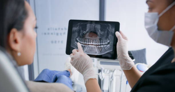 Licensed Invisalign Clear Aligners service in Sandia Knolls, NM - Dentist Open Now